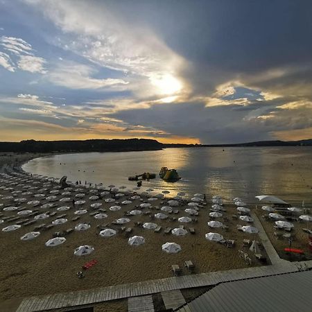 Family Hotel Teos Китен Экстерьер фото